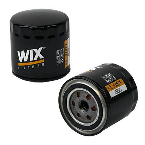 Wix Engine Oil Filter 51521