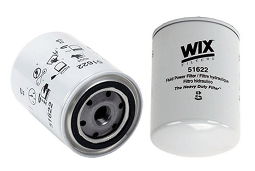 Wix Engine Oil Filter,Power Steering Filter,Transmission Filter Kit P/N:51622