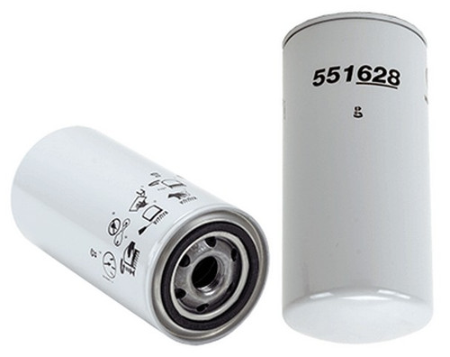 Wix Transmission Filter Kit 51628