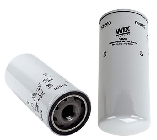 Engine Oil Filter Wix 51660