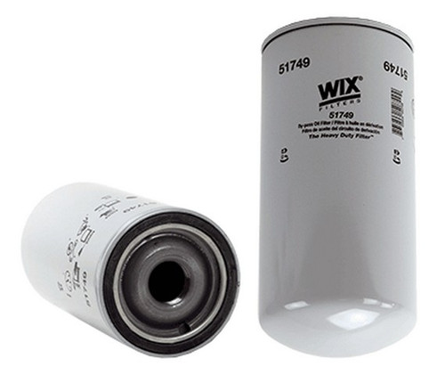 Wix Engine Oil Filter 51749