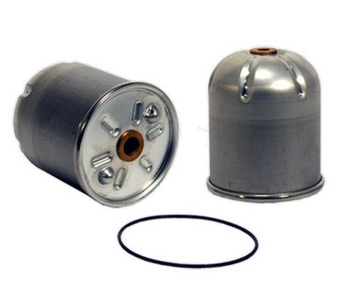 Wix Engine Oil Filter P/N:57117