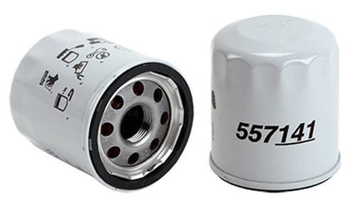 Wix Engine Oil Filter P/N:57141