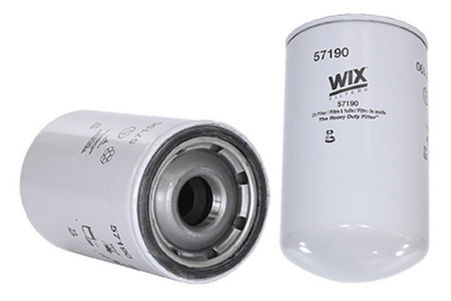 Wix Engine Oil Filter 57190