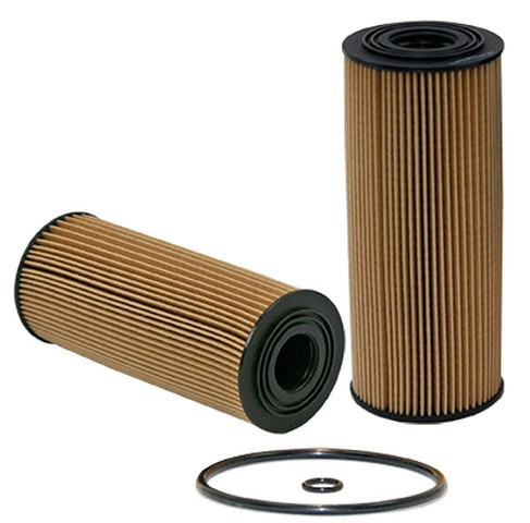 Wix Engine Oil Filter P/N:57210