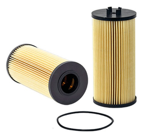 Wix Engine Oil Filter P/N:57213