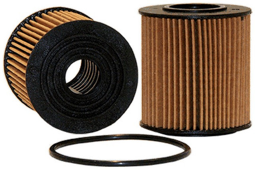 Wix Engine Oil Filter P/N:57303