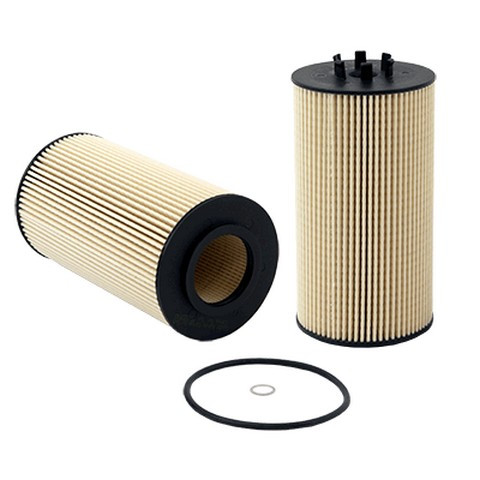 Engine Oil Filter fits 2004-2006 Volkswagen Phaeton  WIX
