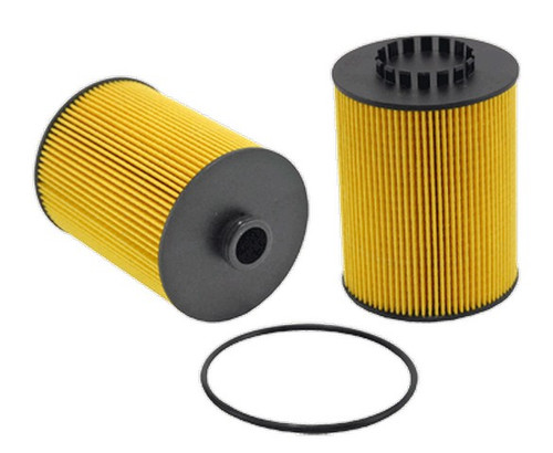 Wix Engine Oil Filter P/N:57462
