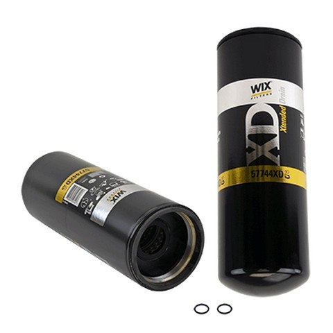 Wix Engine Oil Filter P/N:57744XD