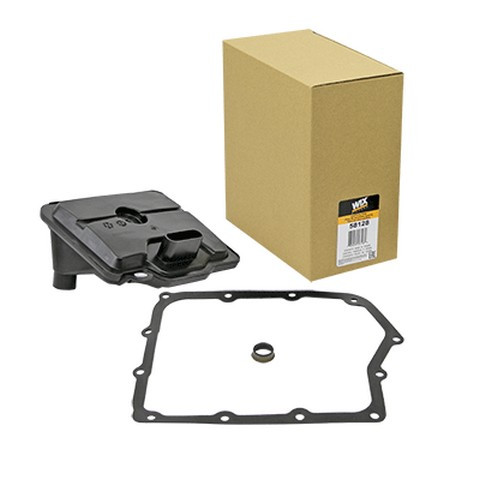 Wix Transmission Filter Kit 58128