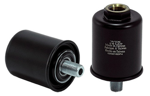 Wix Transmission Filter Kit 58129