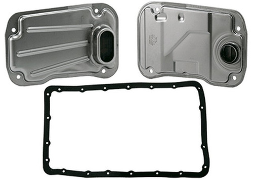 Wix Transmission Filter Kit P/N:58136