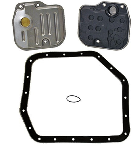 Wix Transmission Filter Kit P/N:58324
