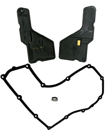 Wix Transmission Filter Kit 58611