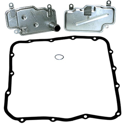 Wix Transmission Filter Kit P/N:58615