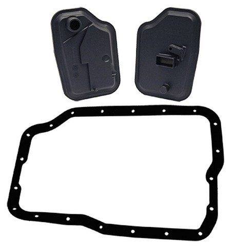 Wix Transmission Filter Kit 58617