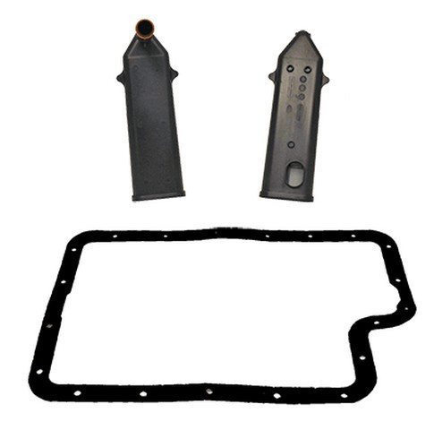 Wix Transmission Filter Kit P/N:58624