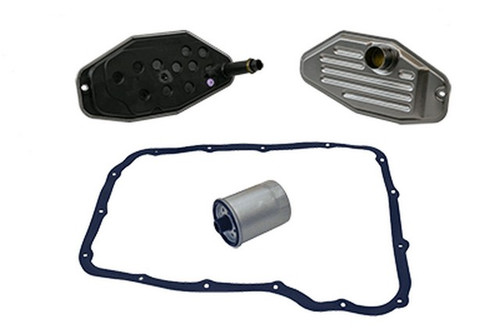 Wix Transmission Filter Kit P/N:58843