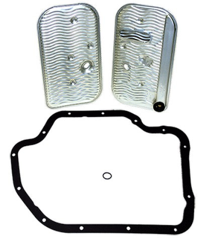 Wix Transmission Filter Kit 58881