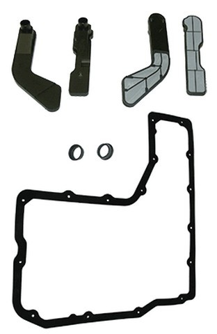 Wix Transmission Filter Kit P/N:58895
