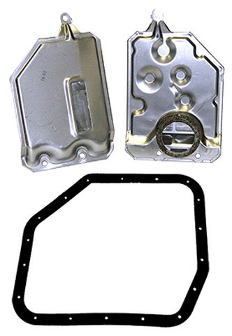 Wix Transmission Filter Kit 58902