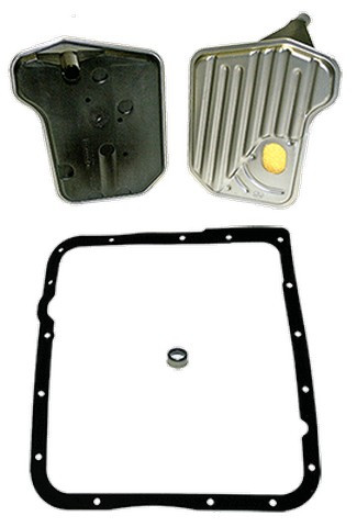 Wix Transmission Filter Kit P/N:58904