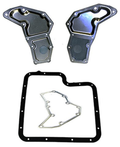 Wix Transmission Filter Kit P/N:58920