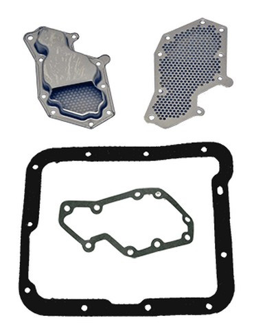 Wix Transmission Filter Kit 58927