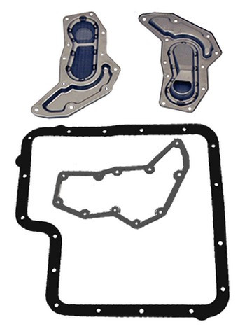 Wix Transmission Filter Kit P/N:58929