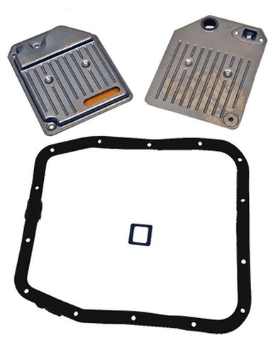 Transmission Filter Kit-4 Speed Trans Wix 58939
