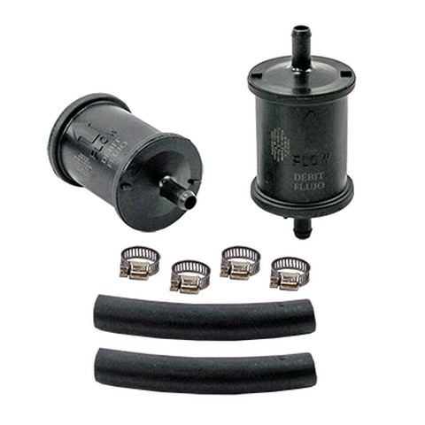 Wix Transmission Filter Kit P/N:58953