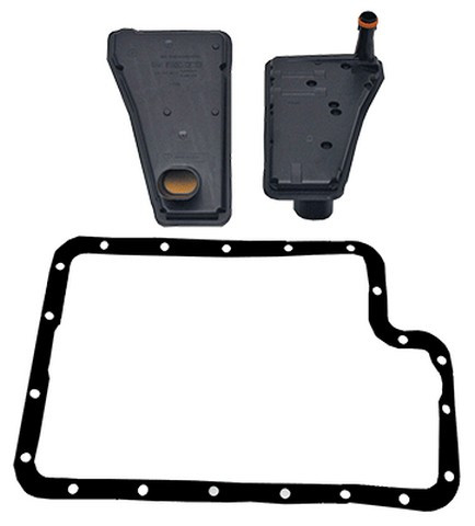 Wix Transmission Filter Kit P/N:58968