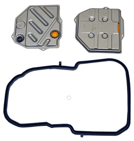 Wix Transmission Filter Kit P/N:58987