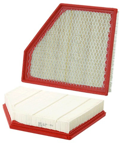 Wix Engine Air Filter P/N:WA10560