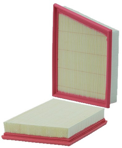 Wix Engine Air Filter P/N:WA10566