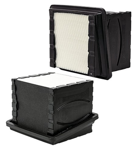 Wix Engine Air Filter P/N:WA10804