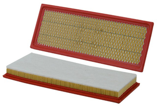 Wix Engine Air Filter P/N:WA10836