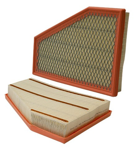 Wix Engine Air Filter WA11196