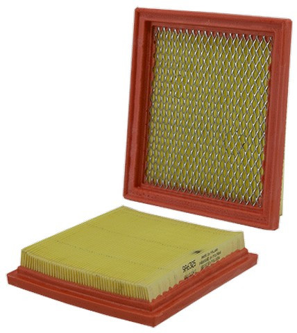 Wix Engine Air Filter P/N:WA6305