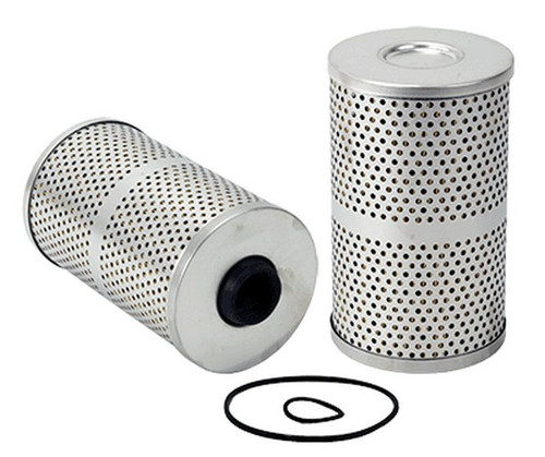 Fuel Water Separator Filter-DIESEL Wix WF10005