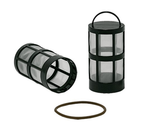 Wix Fuel Filter P/N:WF10122