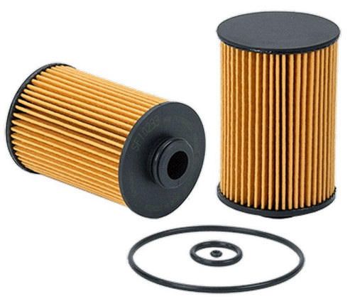 Wix Fuel Filter P/N:WF10233