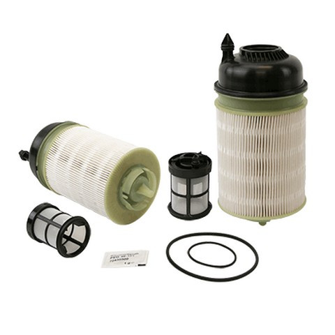 Wix Fuel Filter WF10678