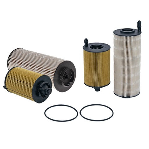 Wix Fuel Filter WF10755