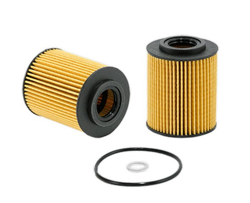 Wix Engine Oil Filter P/N:WL10033
