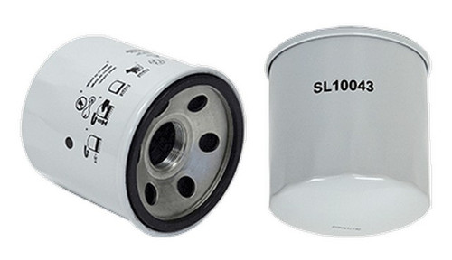 Wix Hydraulic Filter,Transmission Filter Kit WL10043
