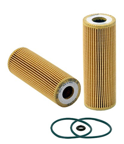 Wix Engine Oil Filter P/N:WL10050