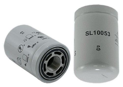 Hydraulic Filter fits 2024 Freightliner MT55  WIX