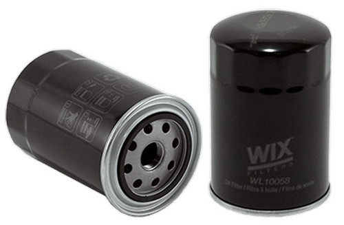 Wix Engine Oil Filter P/N:WL10058